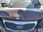 2013 KIA Sorento EX