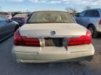 2004 Mercury Grand Marquis LS