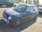 2005 Mini Cooper S