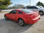 2008 Ford Mustang