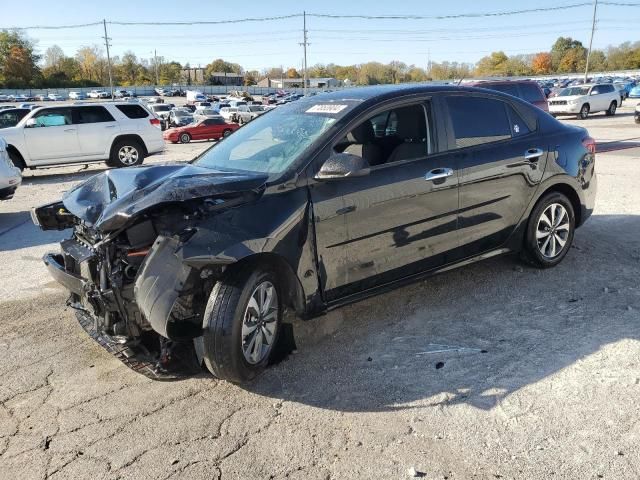 2023 KIA Rio LX