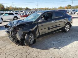 KIA Vehiculos salvage en venta: 2023 KIA Rio LX