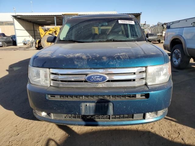 2011 Ford Flex SE