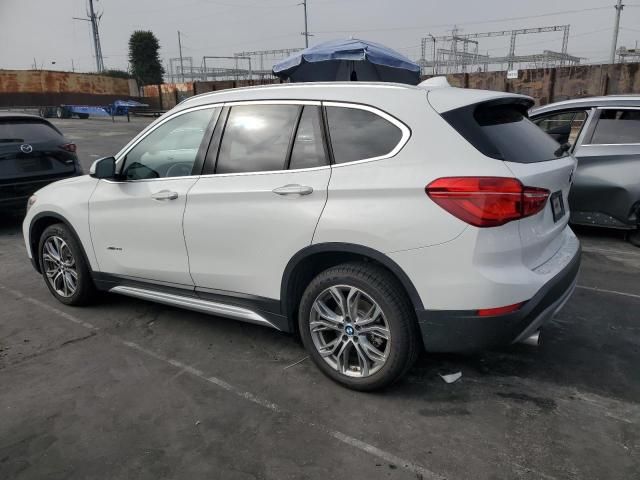 2017 BMW X1 XDRIVE28I