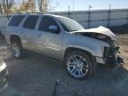 2014 Chevrolet Tahoe K1500 LTZ