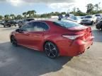 2020 Toyota Camry TRD