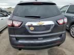 2017 Chevrolet Traverse Premier