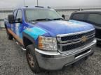 2011 Chevrolet Silverado K2500 Heavy Duty LT