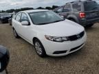 2010 KIA Forte EX