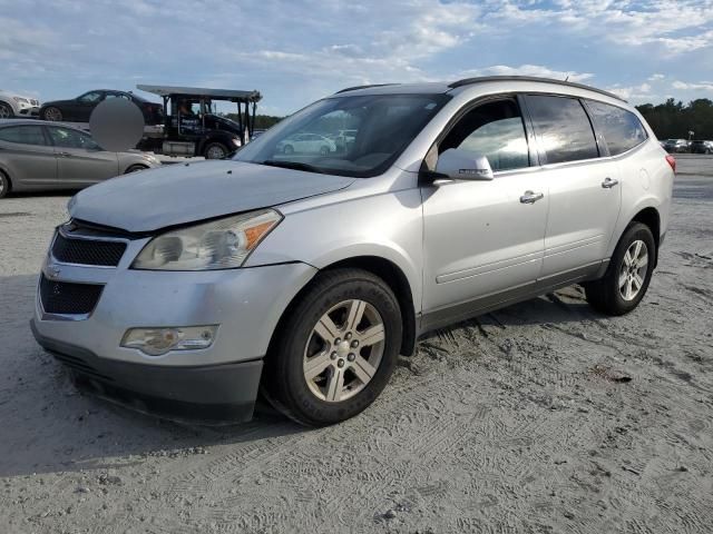 2011 Chevrolet Traverse LT