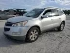 2011 Chevrolet Traverse LT