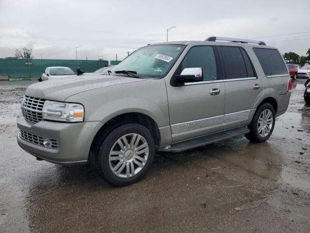 2008 Lincoln Navigator