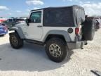 2010 Jeep Wrangler Sport