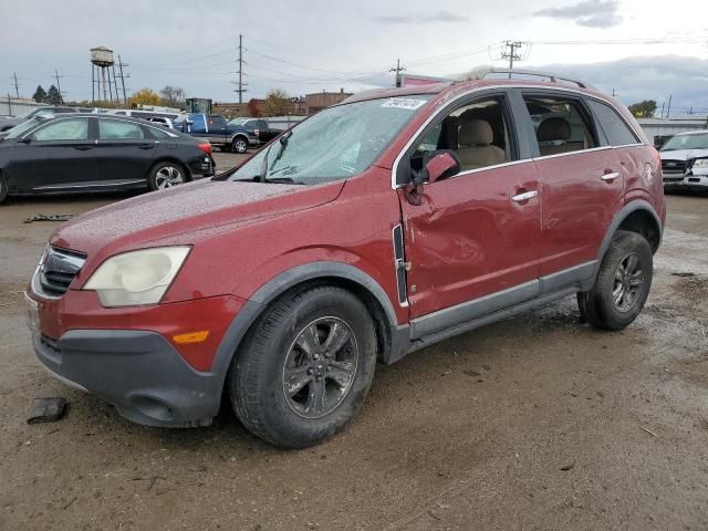 2008 Saturn Vue XE