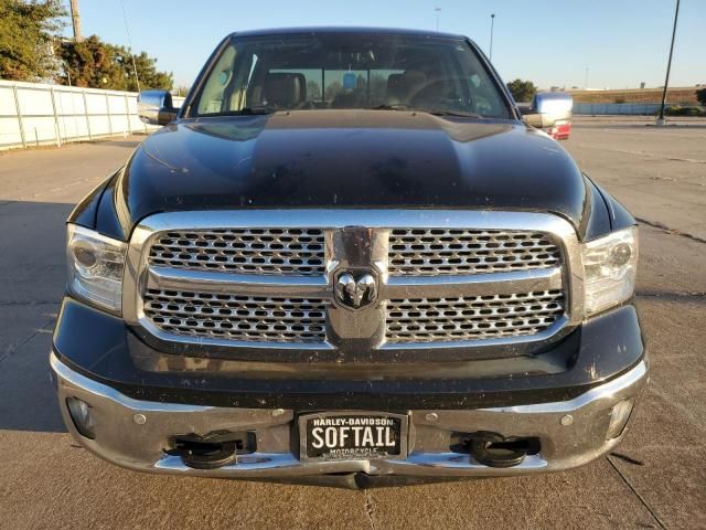 2017 Dodge 1500 Laramie