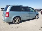 2008 Chrysler Town & Country Touring