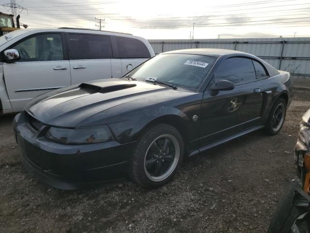 2004 Ford Mustang GT