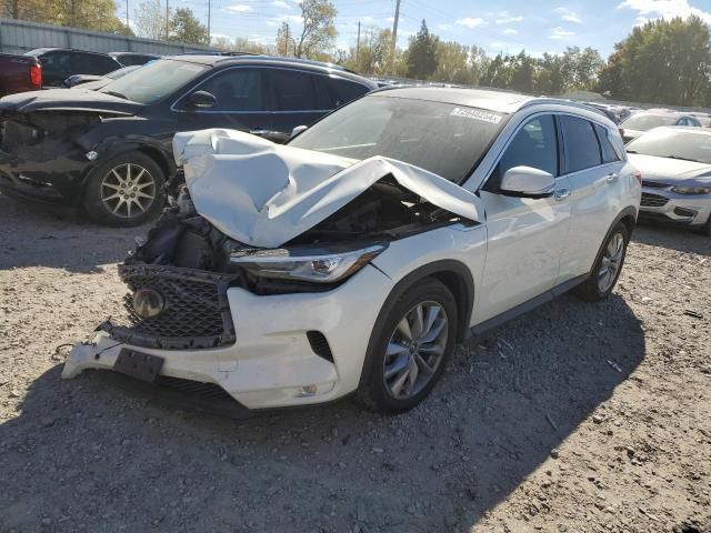 2020 Infiniti QX50 Pure