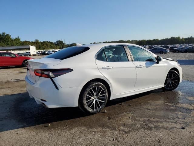 2023 Toyota Camry SE Night Shade