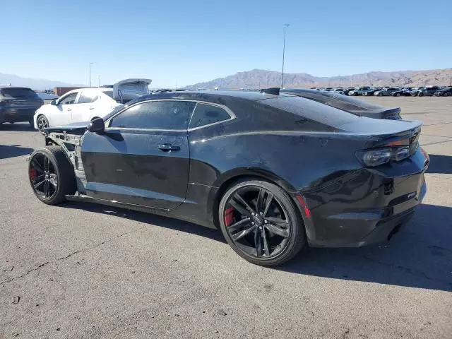 2021 Chevrolet Camaro LS