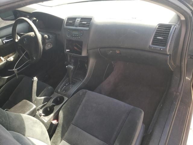 2004 Honda Accord LX