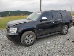 Chevrolet salvage cars for sale: 2009 Chevrolet Tahoe C1500  LS