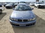 2005 BMW 325 CI