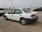 1998 Chevrolet Cavalier