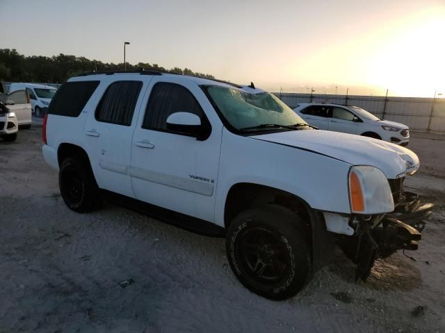 2008 GMC Yukon