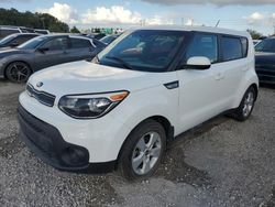 KIA salvage cars for sale: 2018 KIA Soul