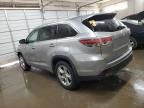 2014 Toyota Highlander Limited