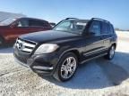 2013 Mercedes-Benz GLK 350