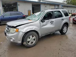 2011 Ford Escape XLT en venta en York Haven, PA