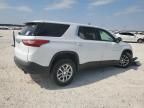 2018 Chevrolet Traverse LS