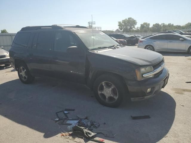 2004 Chevrolet Trailblazer EXT LS