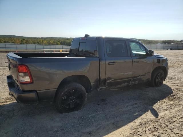 2020 Dodge RAM 1500 BIG HORN/LONE Star