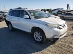 2011 Toyota Highlander Base