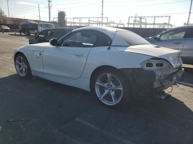 2013 BMW Z4 SDRIVE28I