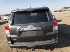 2011 Toyota 4runner SR5