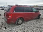 2008 Chrysler Town & Country Touring