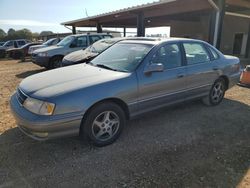 Carros salvage a la venta en subasta: 1998 Toyota Avalon XL