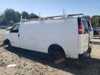 2006 GMC Savana G3500