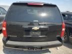 2011 Chevrolet Tahoe K1500 LT