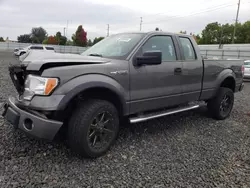 2014 Ford F150 Super Cab en venta en Portland, OR