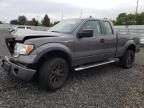 2014 Ford F150 Super Cab