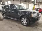 2009 Land Rover Range Rover Sport HSE