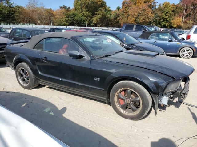 2006 Ford Mustang GT