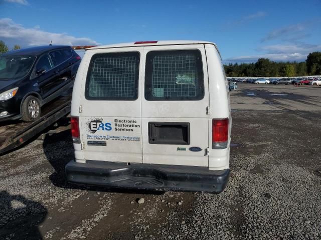 2010 Ford Econoline E250 Van