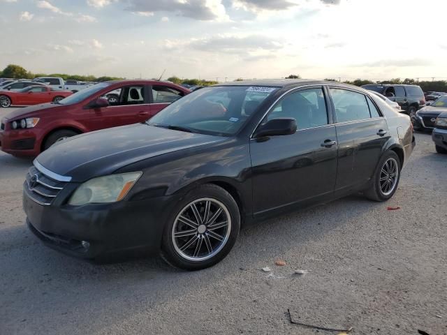 2006 Toyota Avalon XL