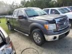 2014 Ford F150 Super Cab